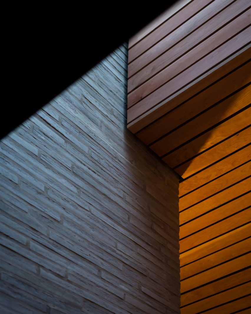 London Spa by Richard Bell Architecture