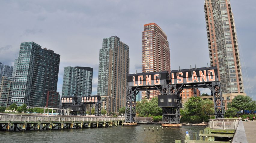 Long Island City, New York