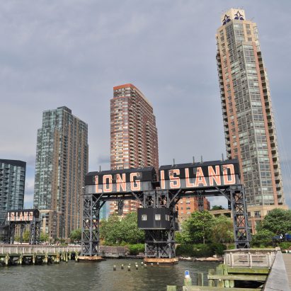 Long Island City, New York