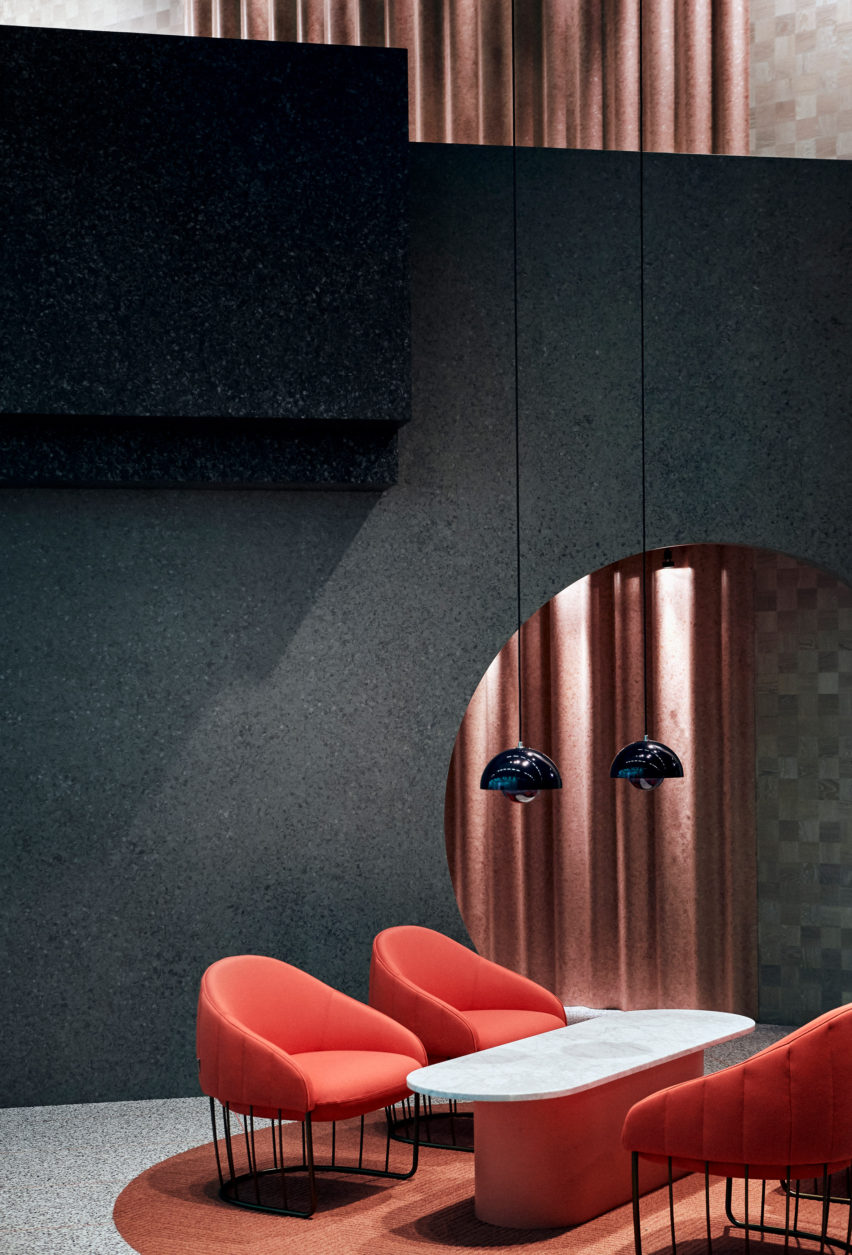 The Look Out by Note Design Studio