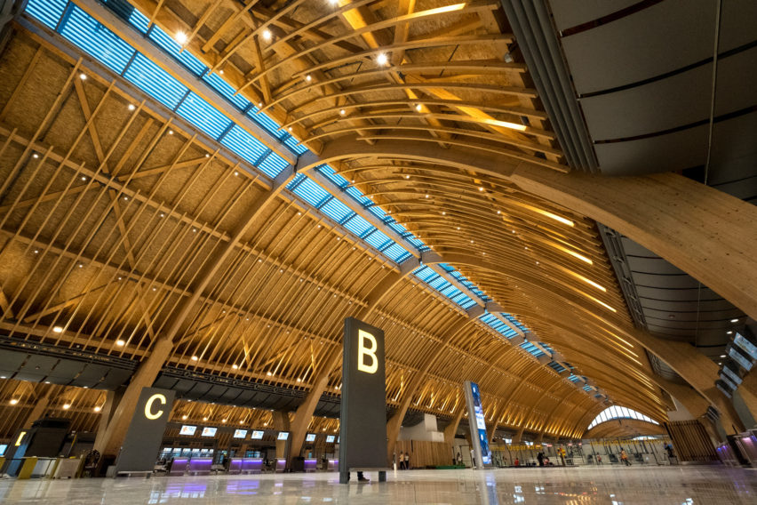 Mactan Cebu Airport Integrated Design Associates