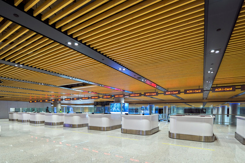 Mactan Cebu Airport Integrated Design Associates