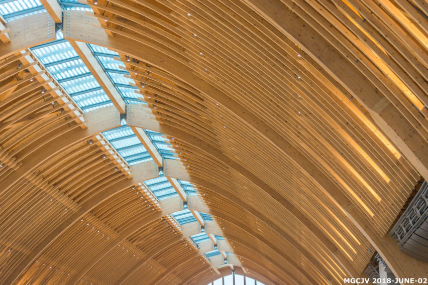 Mactan Cebu Airport Integrated Design Associates
