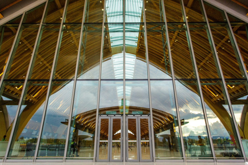 Mactan Cebu Airport Integrated Design Associates