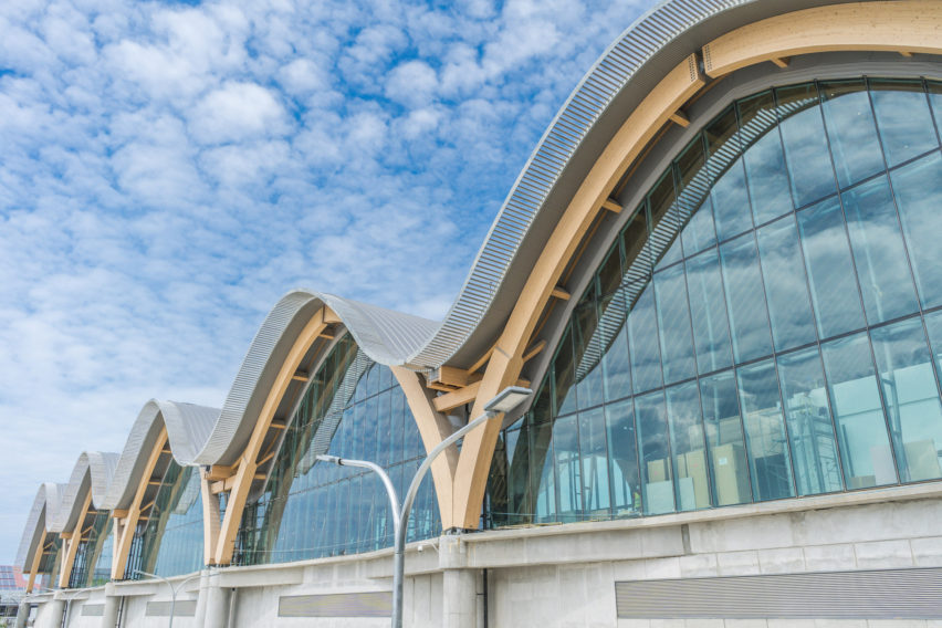 Mactan Cebu Airport Integrated Design Associates