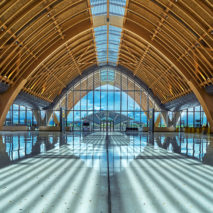 Mactan Cebu Airport Integrated Design Associates