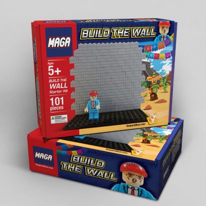 MAGA Building Blocks