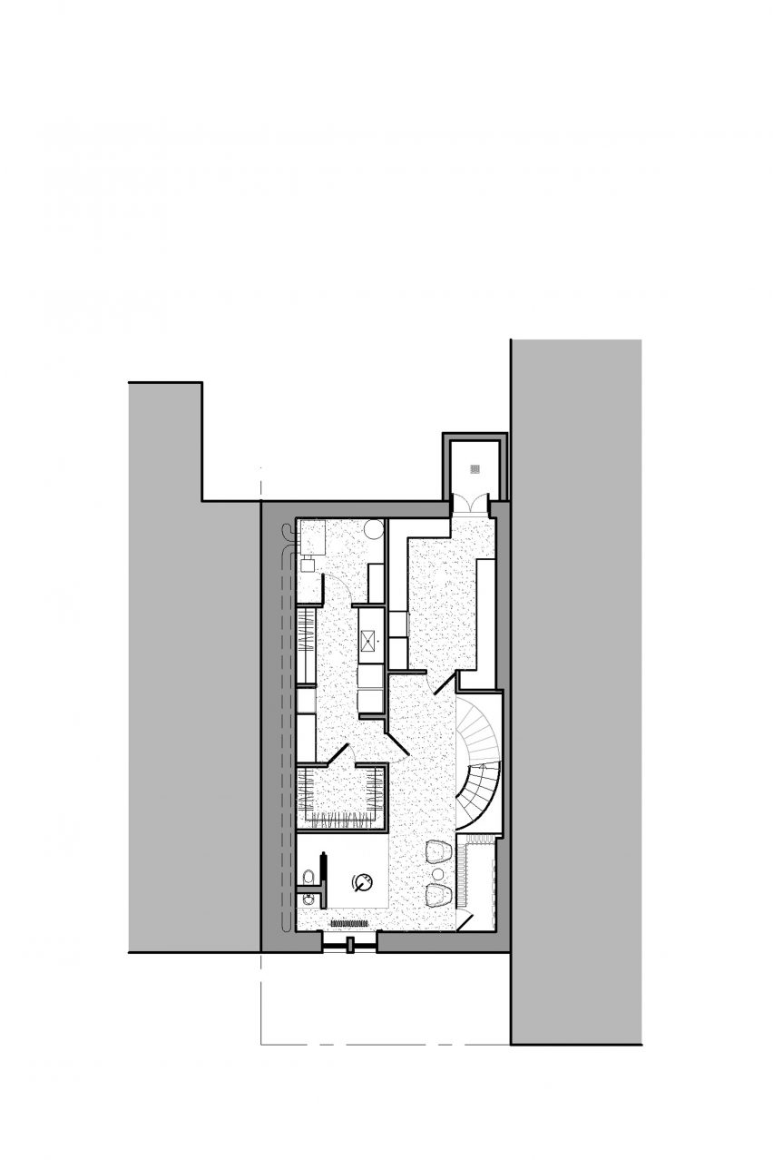 Maison du Parc by La Shed Architecture