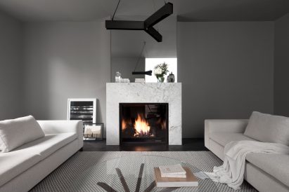 Maison du Parc by La Shed Architecture