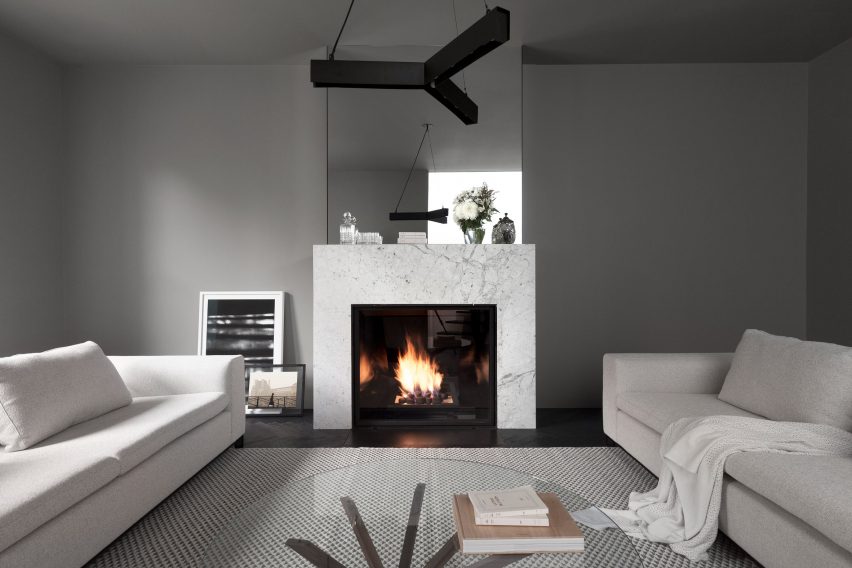 Maison du Parc by La Shed Architecture