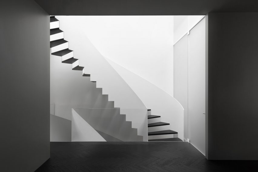Maison du Parc by La Shed Architecture
