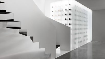 Maison du Parc by La Shed Architecture