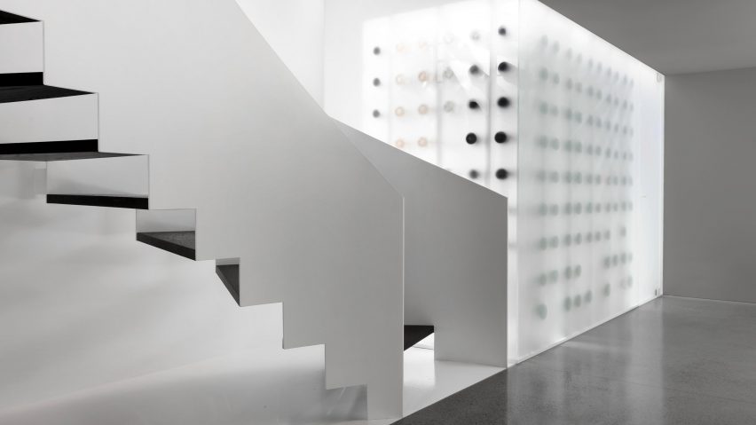 Maison du Parc by La Shed Architecture