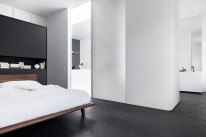 Maison du Parc by La Shed Architecture