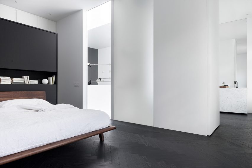 Maison du Parc by La Shed Architecture