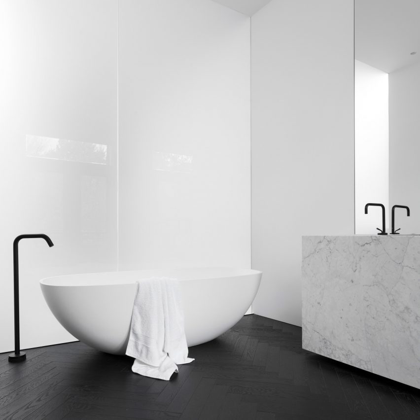 Maison du Parc by La Shed Architecture