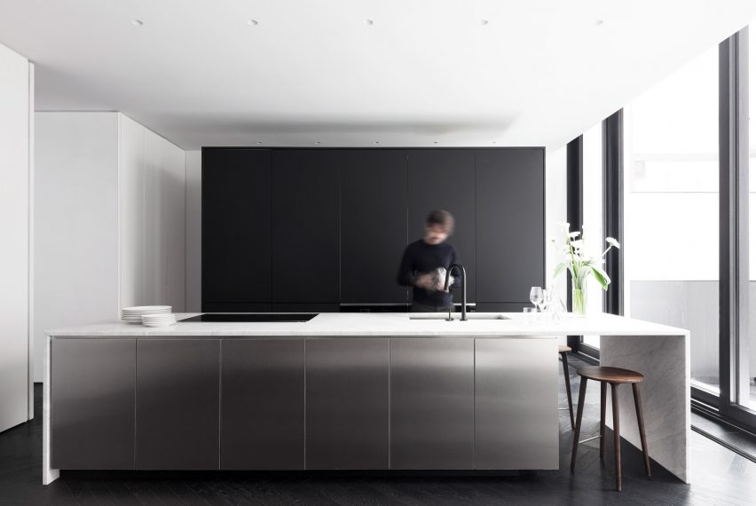 Maison du Parc by La Shed Architecture