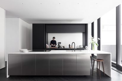 Maison du Parc by La Shed Architecture