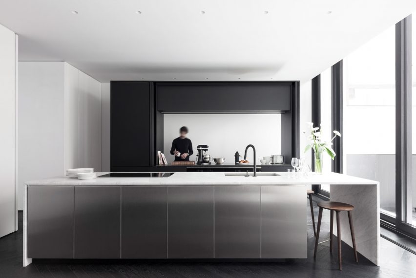 Maison du Parc by La Shed Architecture