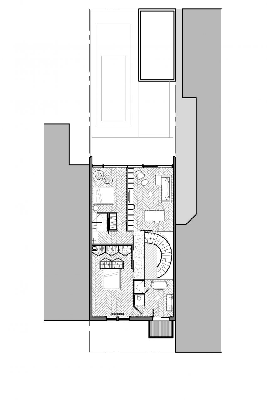 Maison du Parc by La Shed Architecture