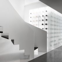 Maison du Parc by La Shed Architecture