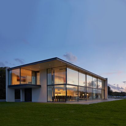 Architect at The Manser Practice in York, UK