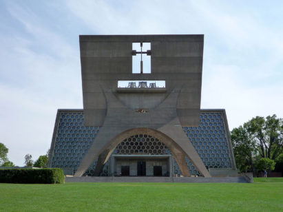 Marcel Breuer – Bauhaus architect and furniture designer