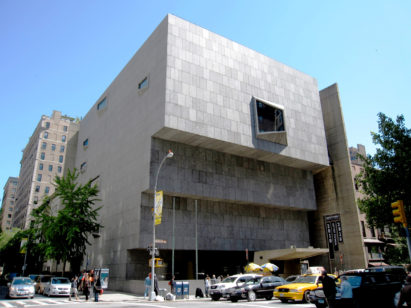 Marcel Breuer – Bauhaus architect and furniture designer
