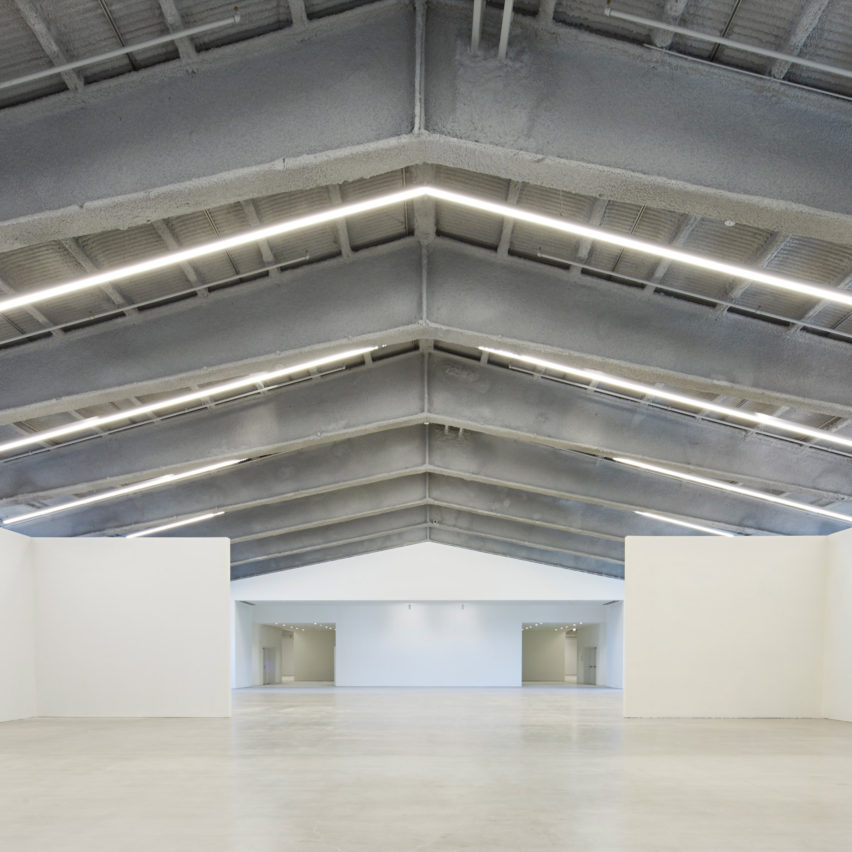 Marciano Art Foundation