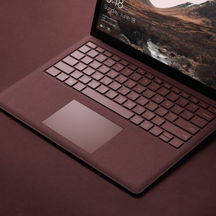 12 fabric-covered gadgets designed for you to cosy up to
