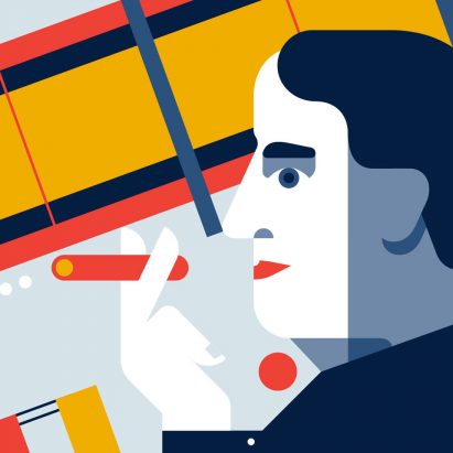 Mies van der Rohe: the modernist architect who led the Bauhaus to its end