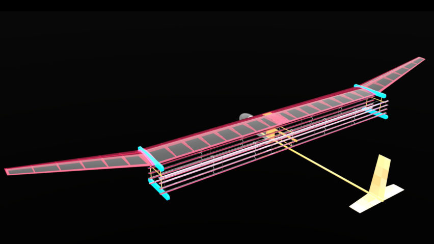 MIT engineers complete world's first flight of plane without any moving parts