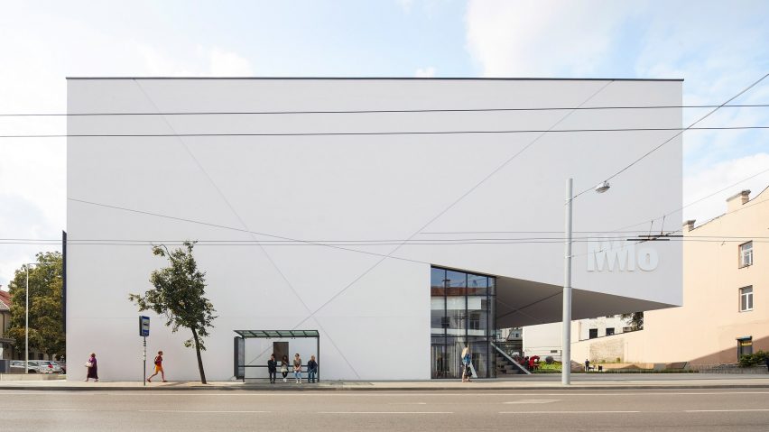 Discover museums from around the world via our Pinterest board
