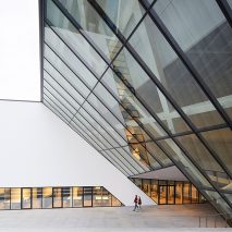 Discover museums from around the world via our Pinterest board