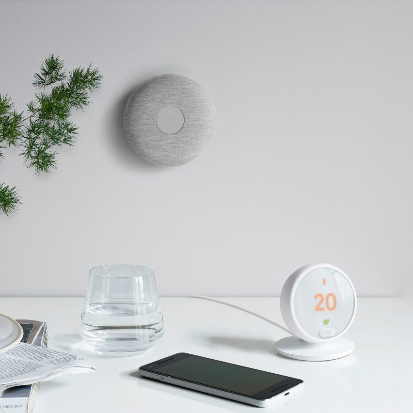 12 fabric-covered gadgets designed for you to cosy up to
