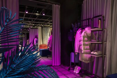 Nike New York flagship House of Innovation 000