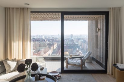 Innovationen Tower by OMA