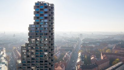 Reader comments update – OMA tower Stockholm