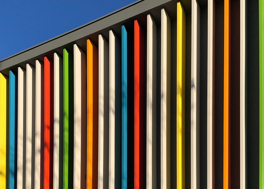 Oak Park Housing by Johnsen Schmaling Architects