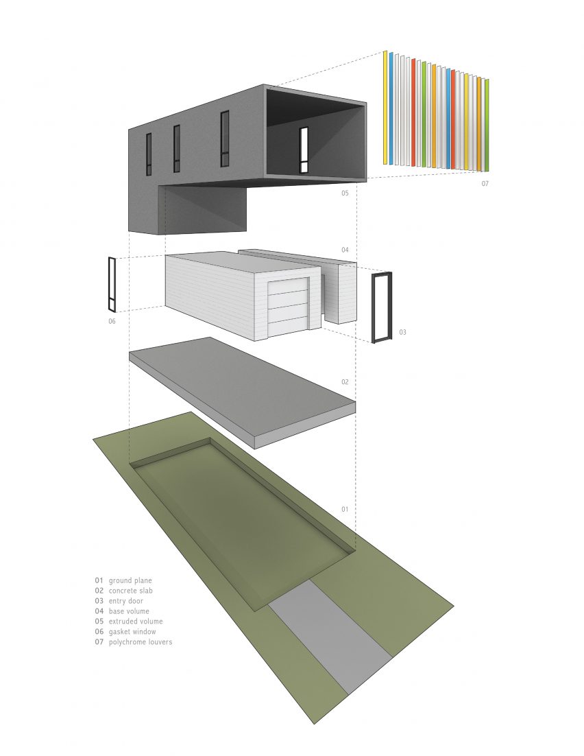 Oak Park Housing by Johnsen Schmaling Architects