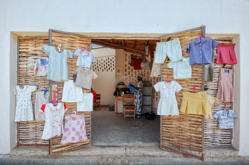 The Okana Centre for Change in Kenya, by Laura Katharina Straehle and Ellen Rouwendal
