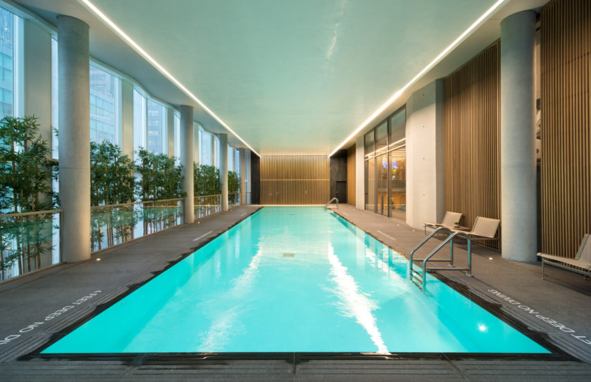 One Hundred East Fifty Third by Foster + Partners