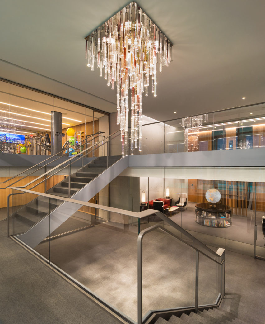 One Hundred East Fifty Third by Foster + Partners