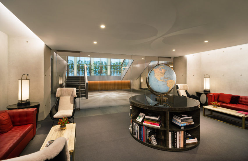 One Hundred East Fifty Third by Foster + Partners