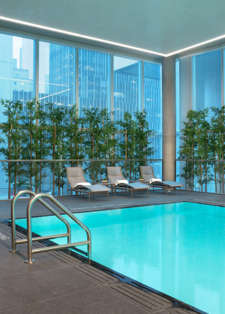 One Hundred East Fifty Third by Foster + Partners