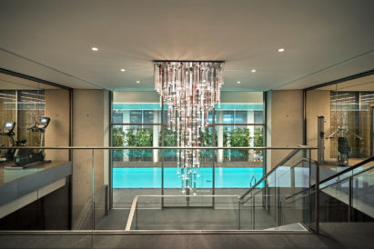 One Hundred East Fifty Third by Foster + Partners