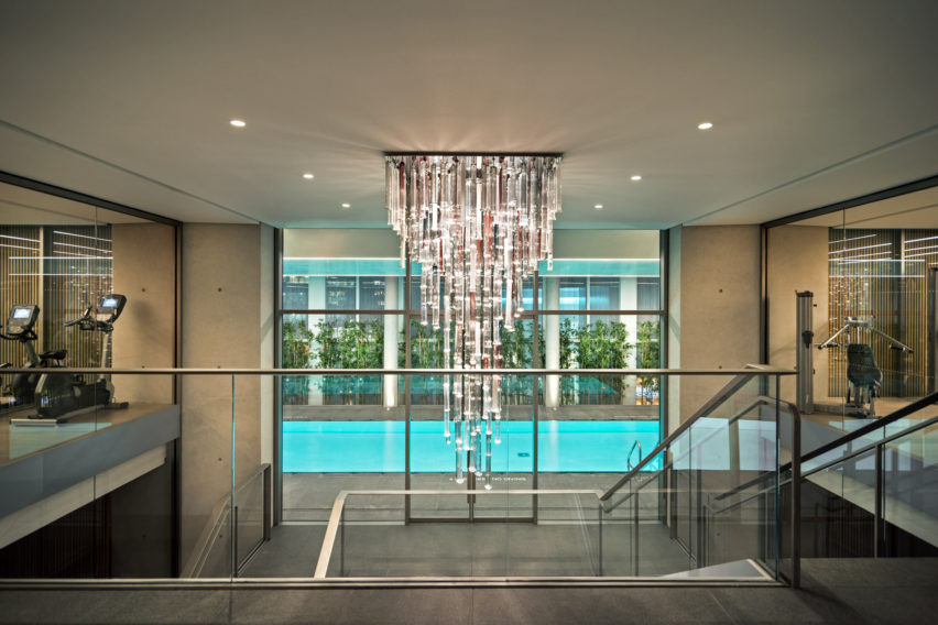 One Hundred East Fifty Third by Foster + Partners