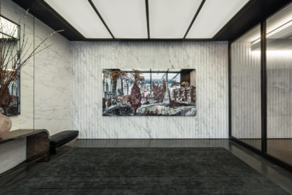 One Hundred East Fifty Third by Foster + Partners