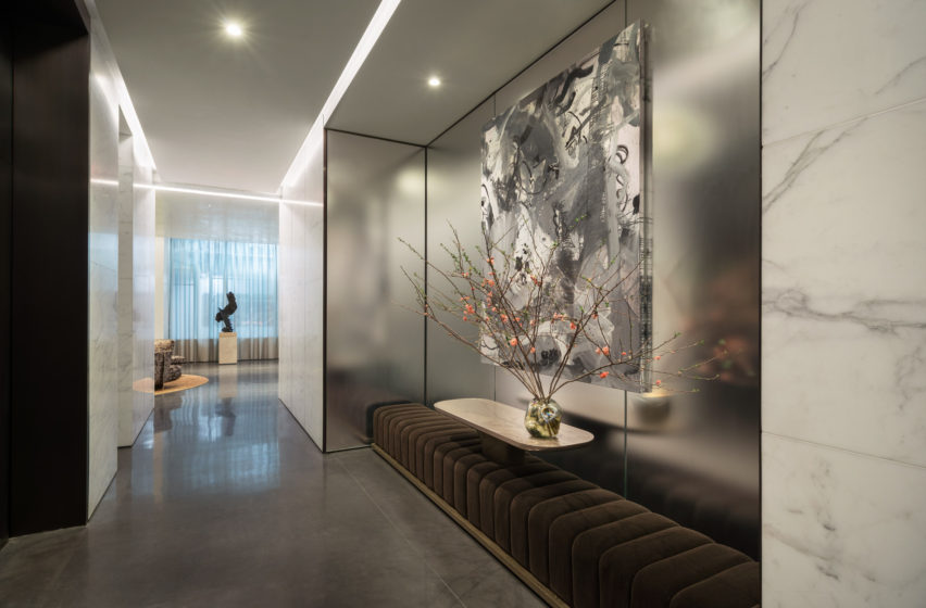 One Hundred East Fifty Third by Foster + Partners