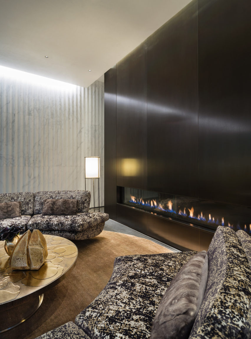 One Hundred East Fifty Third by Foster + Partners